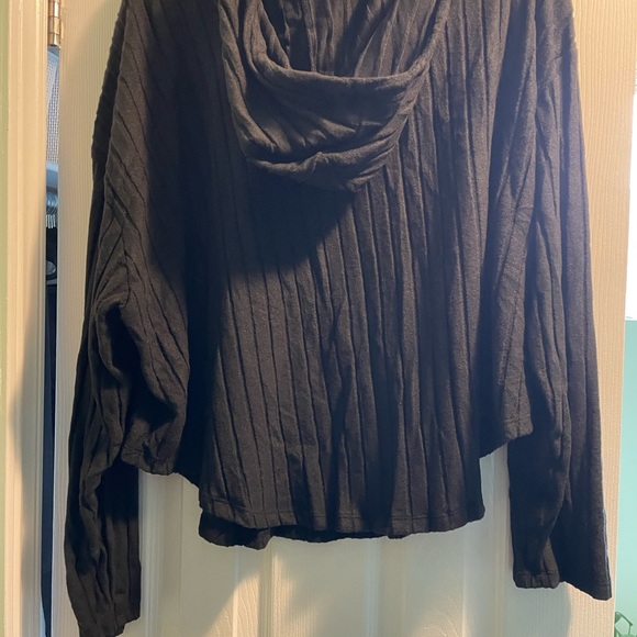 Black track suit - Picture 3 of 6